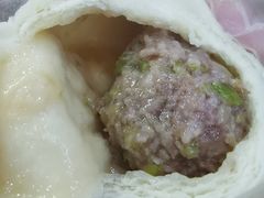 -郑家包子牛肉拉面(尚勤路店)