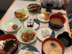 -滨寿司(新街口中央商场店)