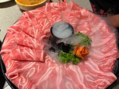 -海底捞火锅(振华广场店)