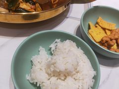 -阿上阿上麻辣香锅&麻辣烫(朝阳蓝色港湾店)