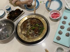 -和庆斋羊蝎子火锅·碳缸烧烤(顺义旗舰店)