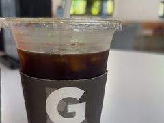 -穆拉诺餐厅(上海玻璃博物馆店)