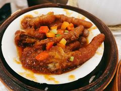 -舒友海鲜大酒楼(黎明街店)