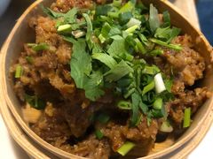 粉蒸牛肉-全牛匠·乐山跷脚牛肉(望京店)