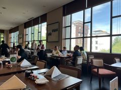 -拉萨瑞吉酒店-秀餐厅