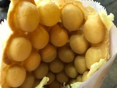 -利强记北角鸡蛋仔(弥敦道店 )