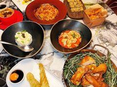 -人民咖啡馆(四行仓库店)