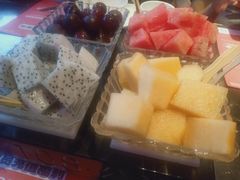 -108·公社·创意餐厅·LIVE HOUSE(李公堤店)
