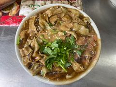 锅巴菜-真素诚(玉泉路总店)