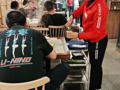 -阿串串老火锅(力盟店)