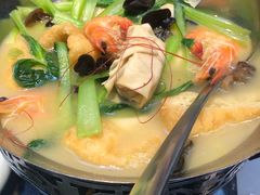 -小城故事·地道宁波味(月湖盛园店)