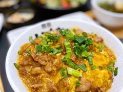 -熊吞·大碗丼烧肉饭(西市场嘉华店)