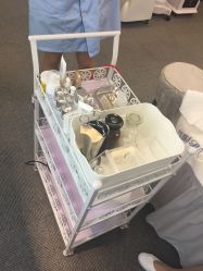 -莱恩·乐活概念专业皮肤管理连锁