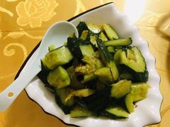 -正隆斋素食超市(西四店)
