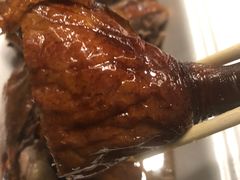 -陈伍记烧腊店(钟村店)