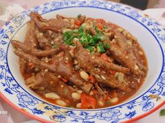 -三只鸟本地特色菜馆(上饶总店)