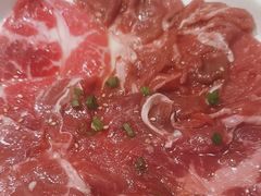 -一品诚记烤肉·甄选店(中南路店)