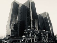 -大族广场Mall&More