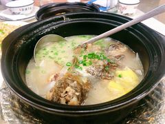 -东山茶寮(新安店)