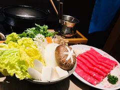 -小山日本料理(兴业太古汇店)