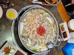 -迎三江菌汤兔(星桥街西段店)