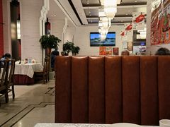 大堂-马凯餐厅(地安门店)