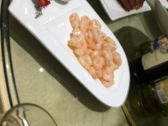 水晶虾仁-金时代顺风大酒店(协泰店)