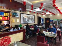 大堂-林之六八·6886大连老菜馆