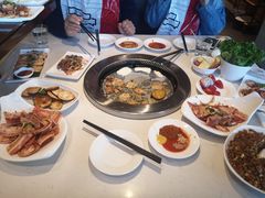 -么子烤肉(化龙池店)