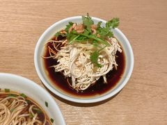 -东园小馆·早茶·淮扬小炒(蜀景店)