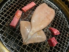 -牛角日本烧肉专门店(海运大厦店)