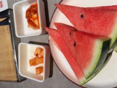 -通海俄式烧烤·俄罗斯大串(嵩山路店)