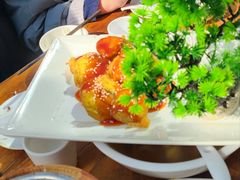 -少林寺欢喜地素斋馆