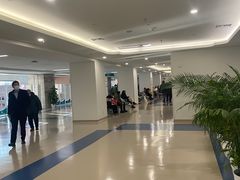 -北京中医药大学东直门医院(通州院区)