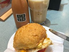 -华嫂冰室(尖沙咀店)
