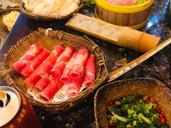 -欧阳小姐在成都(鼓楼店)