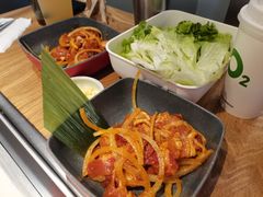 -新石器烤肉(无锡万象城店)