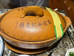 -风味小馆(天目湖宾馆店)