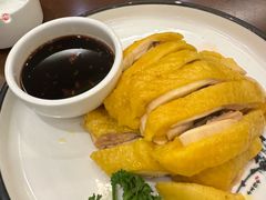 -州康·本帮菜(南桥百联店)