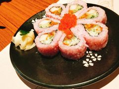 -仓桥家·焗寿司·锅物(光谷步行街店)