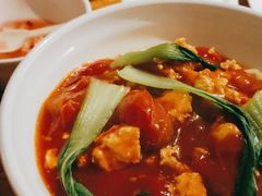 -平娃三宝烧烤·面食(富丰桥店)