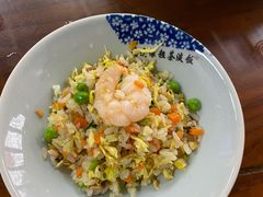 -粗茶淡饭(东关街店)