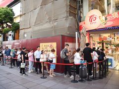 -泰康食品(南京东路店)
