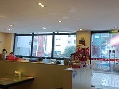 -鱼酷活鱼烤鱼(信息城店)