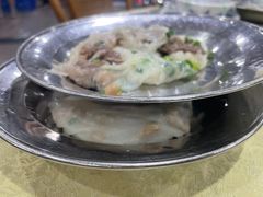 猪面肉拉肠-标记美食新鲜猪杂(兴南大道店)