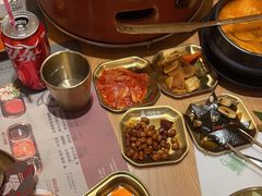 -闻老头·菊花炭烤肉(D11店)