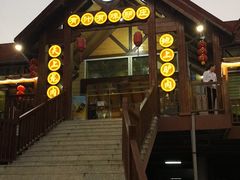 -凤岗南门山森林公园