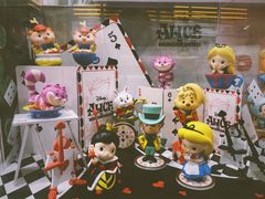 -泡泡玛特POPMART(上海环球港店)