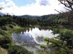 -普达措国家公园