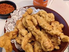 -乔阿马·江南味·驴肉香(龙湖华泾天街店)